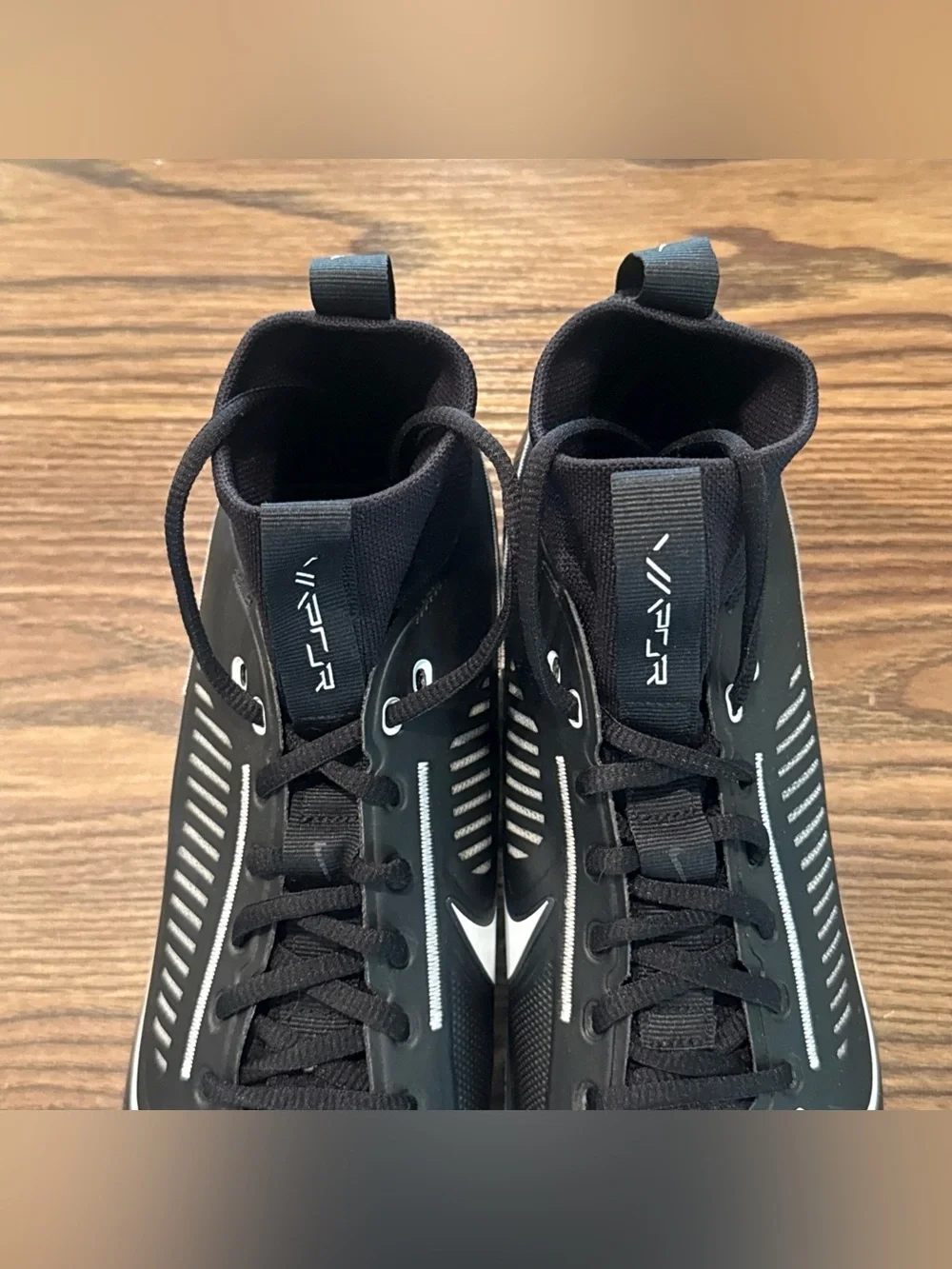 Nike men’s size